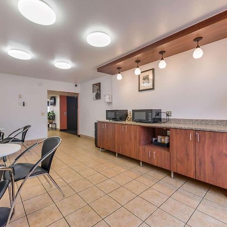 Motel 6-Saint Paul, Mn - I-94 Εξωτερικό φωτογραφία