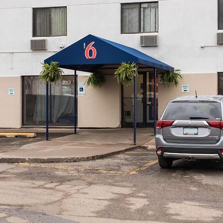 Motel 6-Saint Paul, Mn - I-94 Εξωτερικό φωτογραφία