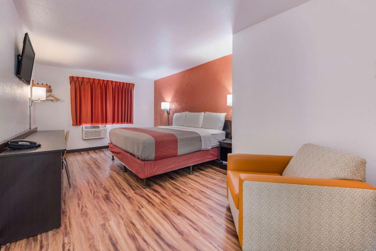 Motel 6-Saint Paul, Mn - I-94 Εξωτερικό φωτογραφία