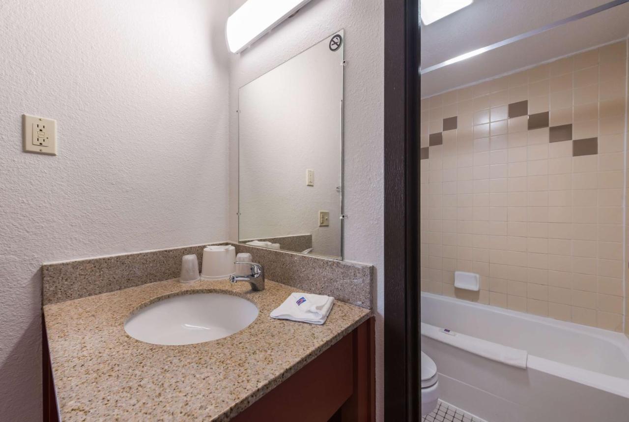 Motel 6-Saint Paul, Mn - I-94 Εξωτερικό φωτογραφία