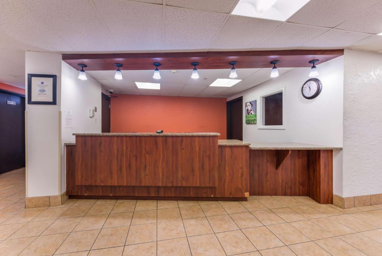 Motel 6-Saint Paul, Mn - I-94 Εξωτερικό φωτογραφία