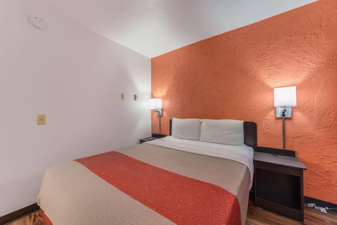 Motel 6-Saint Paul, Mn - I-94 Εξωτερικό φωτογραφία