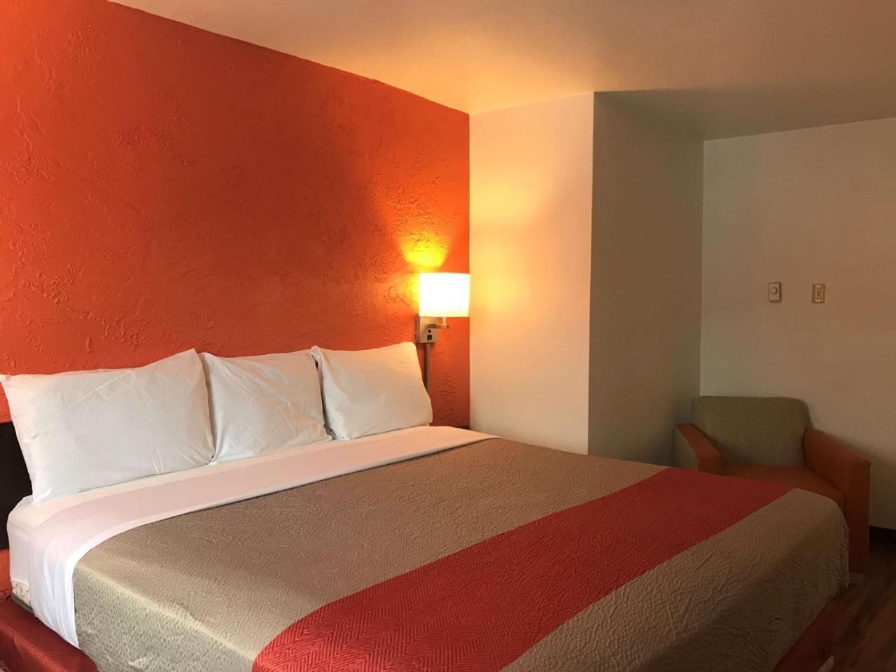 Motel 6-Saint Paul, Mn - I-94 Εξωτερικό φωτογραφία