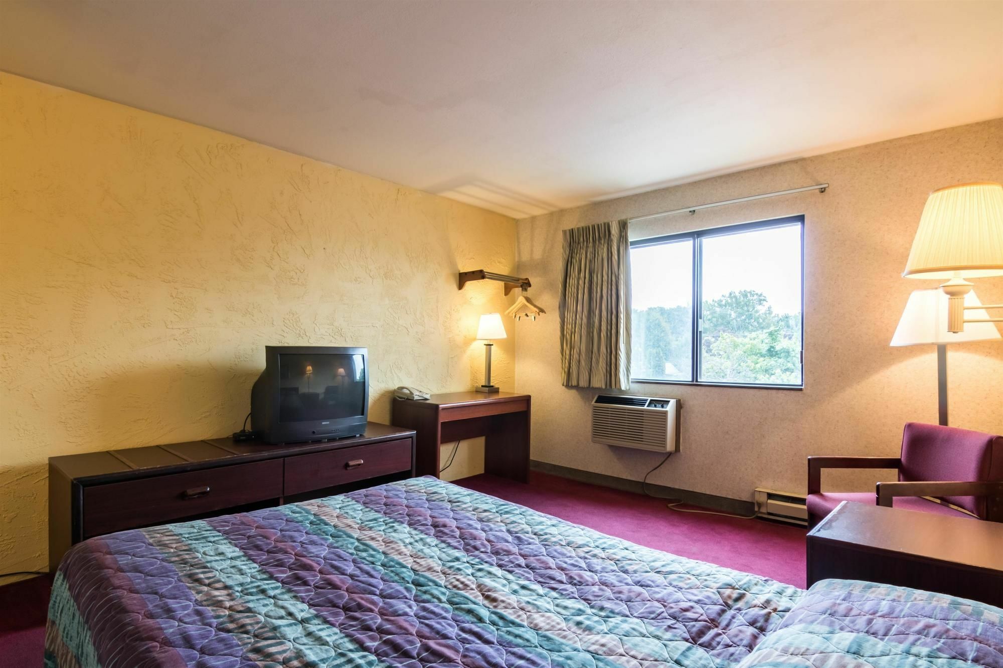 Motel 6-Saint Paul, Mn - I-94 Εξωτερικό φωτογραφία