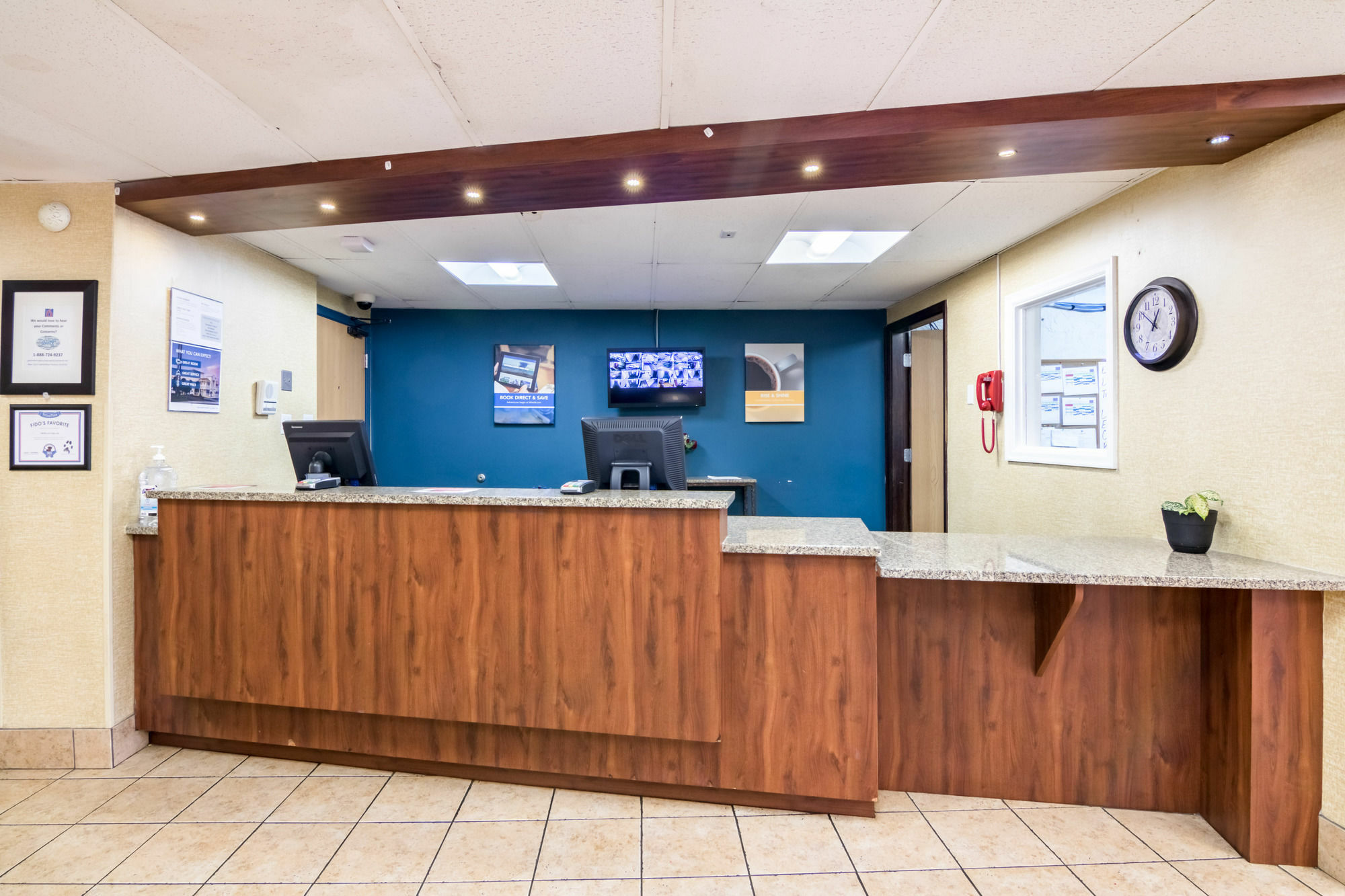 Motel 6-Saint Paul, Mn - I-94 Εξωτερικό φωτογραφία