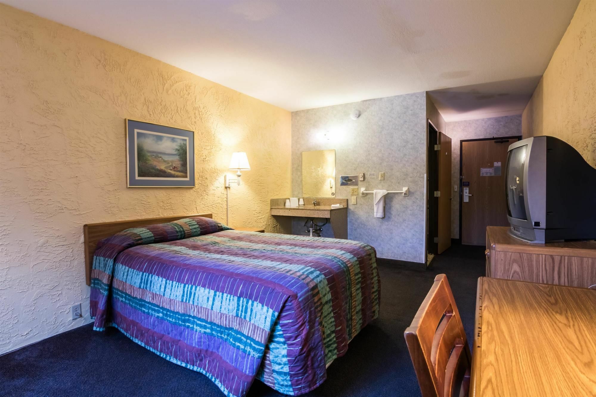 Motel 6-Saint Paul, Mn - I-94 Εξωτερικό φωτογραφία
