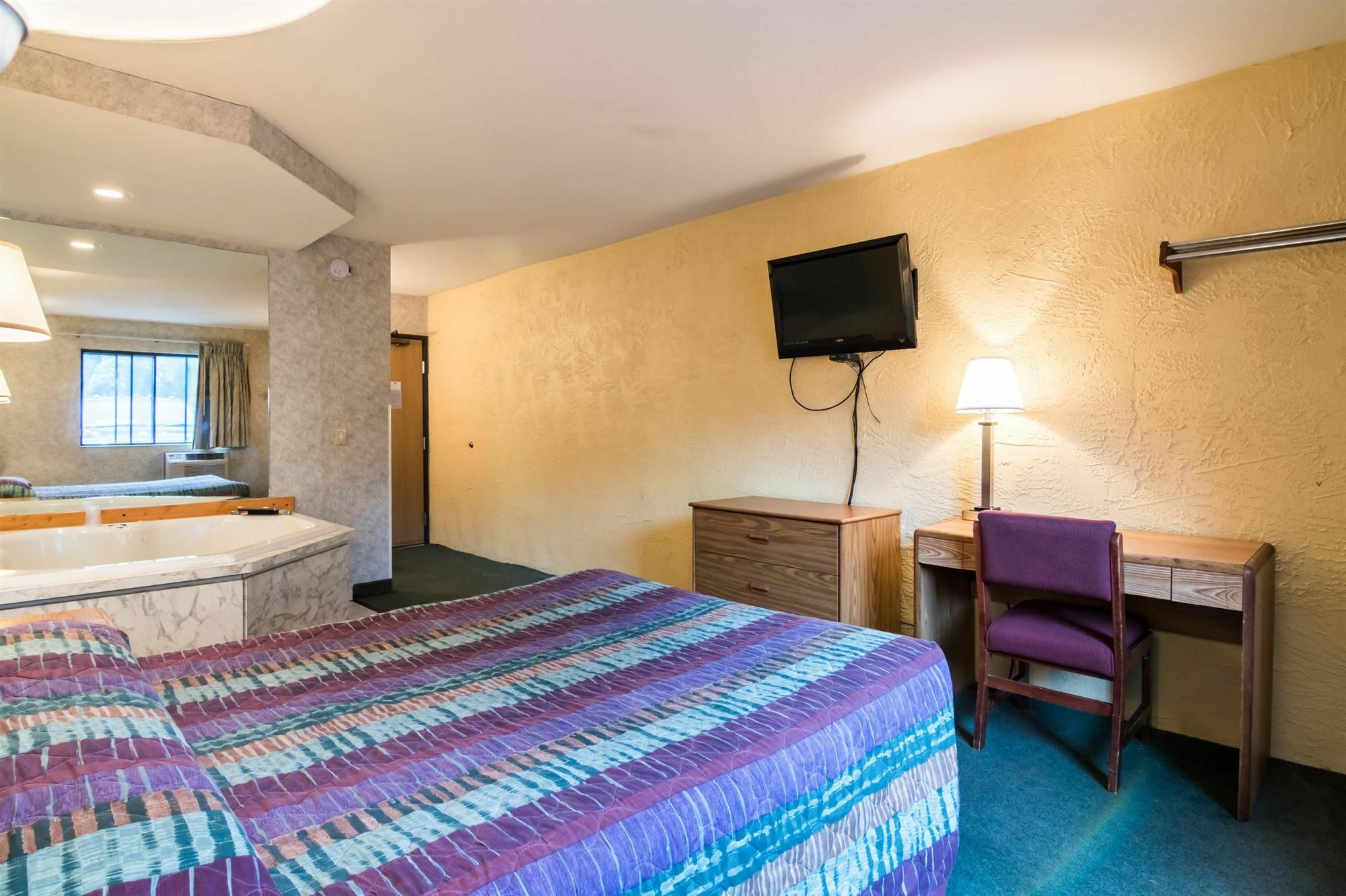 Motel 6-Saint Paul, Mn - I-94 Εξωτερικό φωτογραφία
