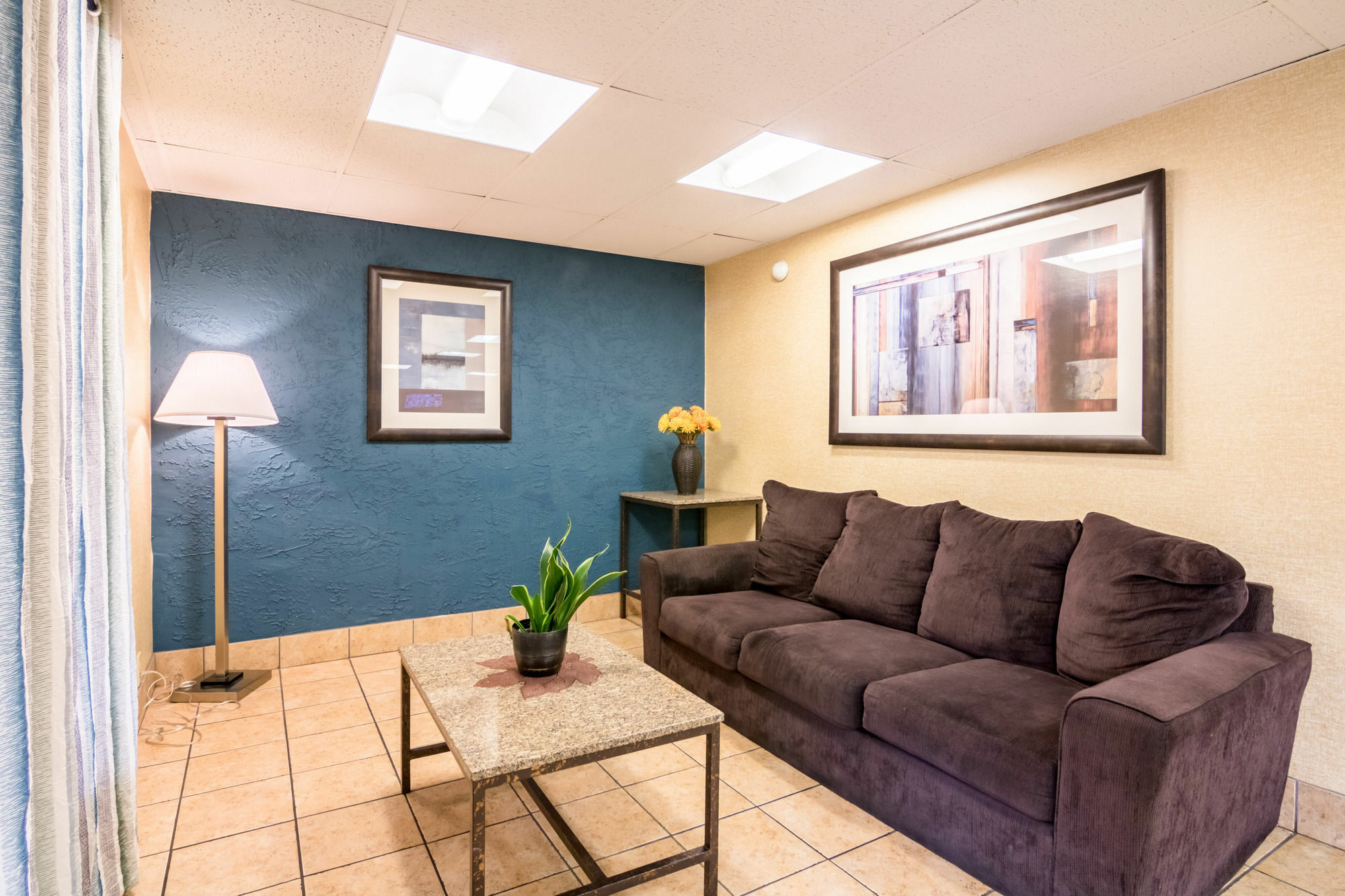 Motel 6-Saint Paul, Mn - I-94 Εξωτερικό φωτογραφία