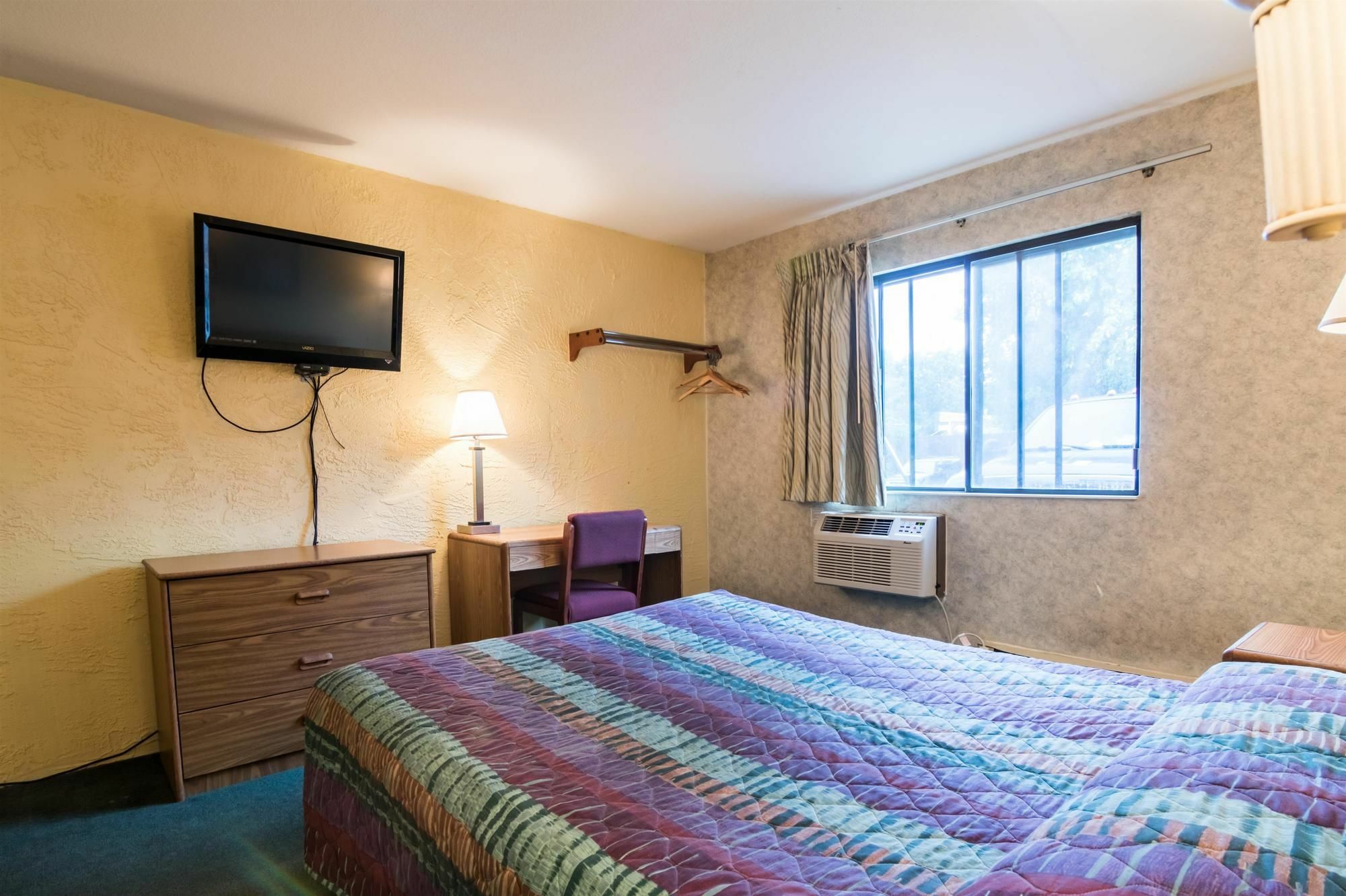 Motel 6-Saint Paul, Mn - I-94 Εξωτερικό φωτογραφία
