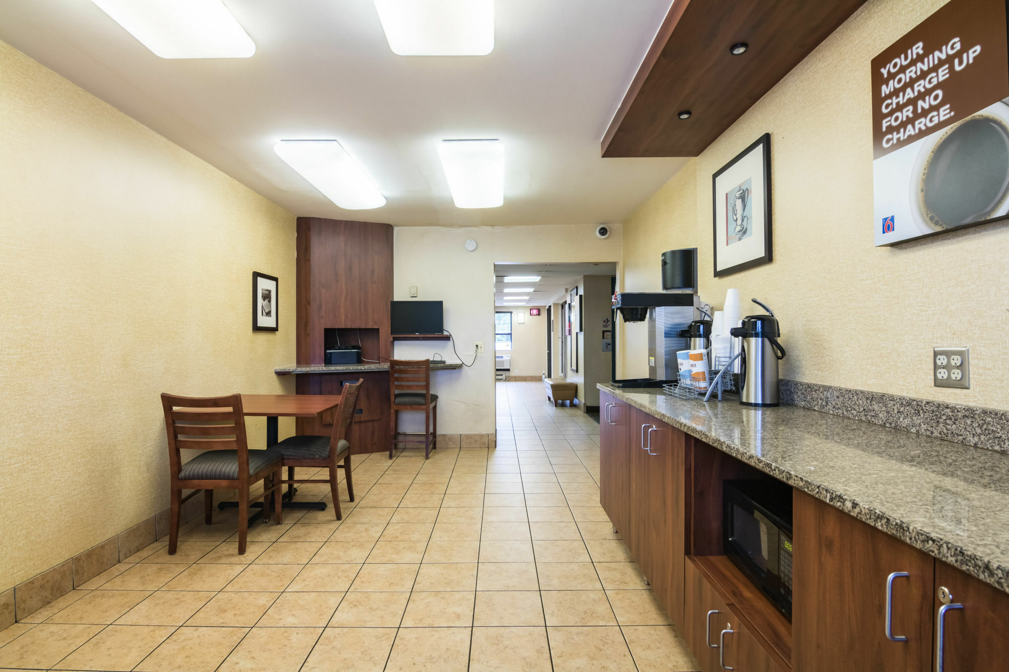 Motel 6-Saint Paul, Mn - I-94 Εξωτερικό φωτογραφία