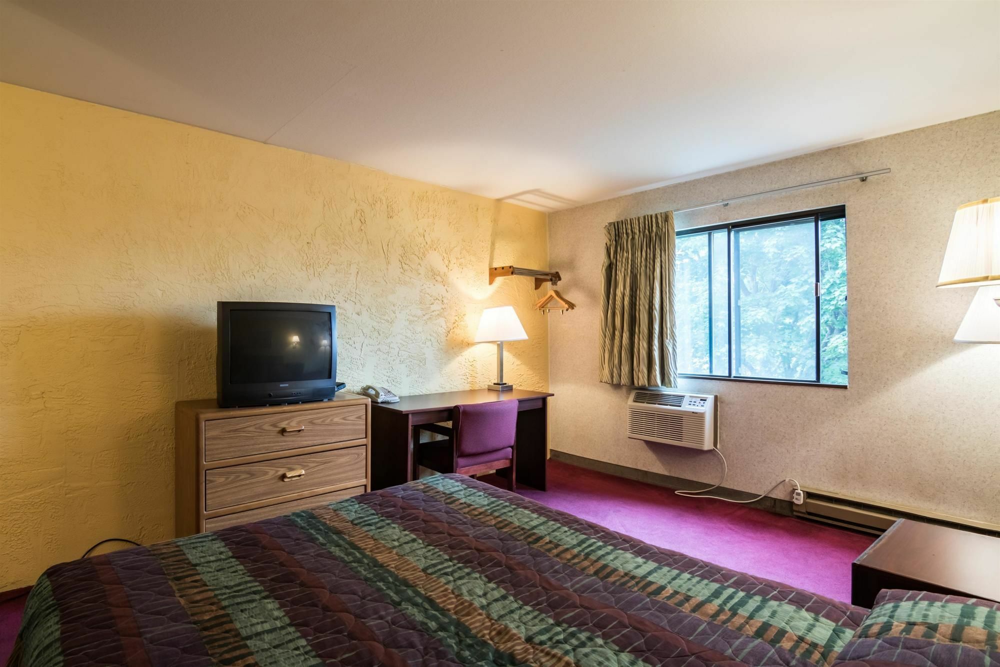 Motel 6-Saint Paul, Mn - I-94 Εξωτερικό φωτογραφία