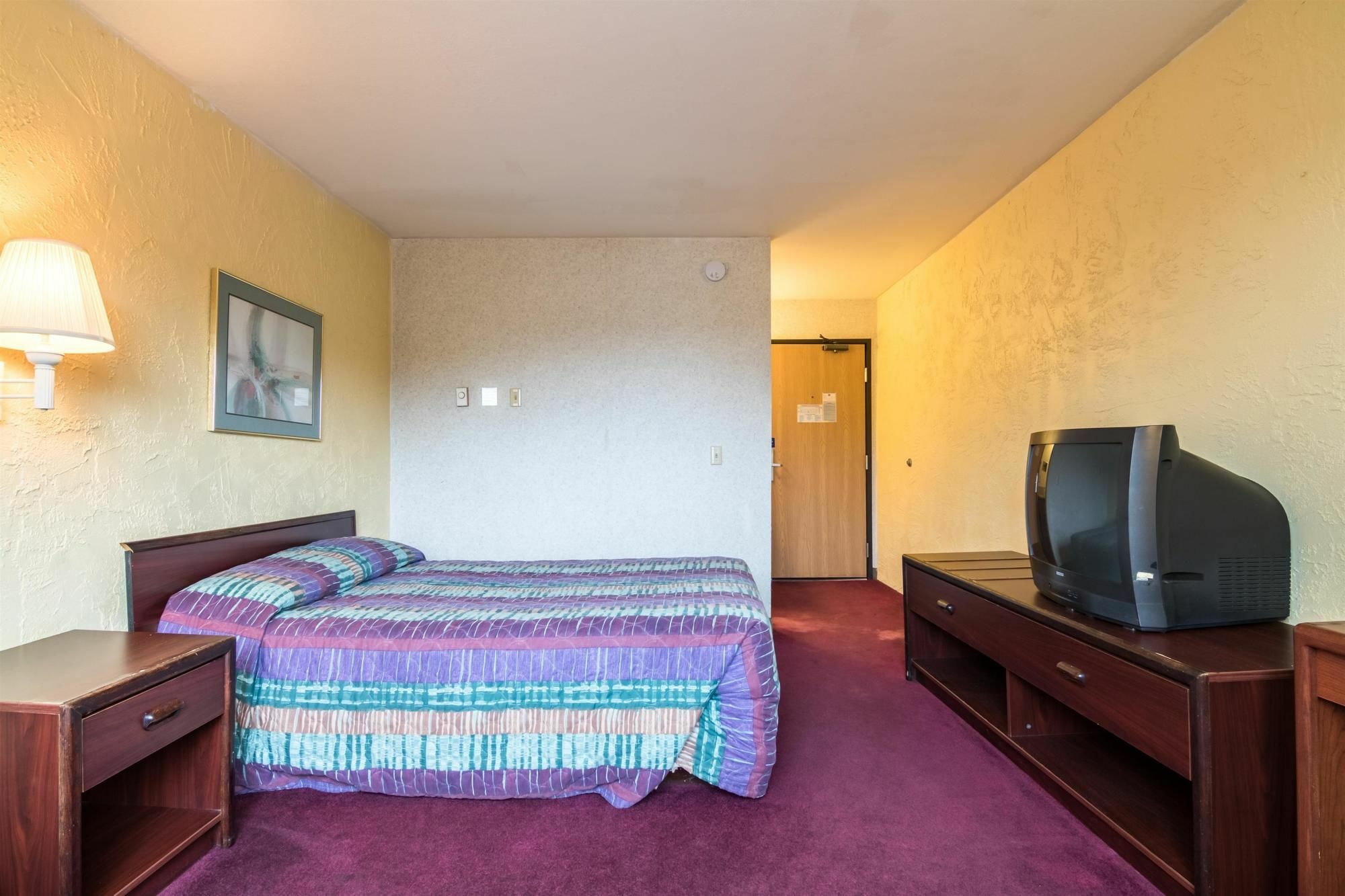Motel 6-Saint Paul, Mn - I-94 Εξωτερικό φωτογραφία