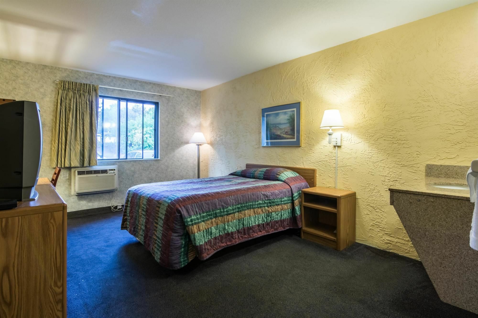 Motel 6-Saint Paul, Mn - I-94 Εξωτερικό φωτογραφία
