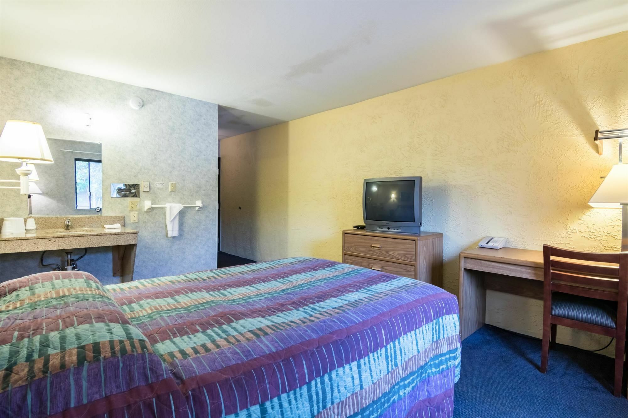 Motel 6-Saint Paul, Mn - I-94 Εξωτερικό φωτογραφία