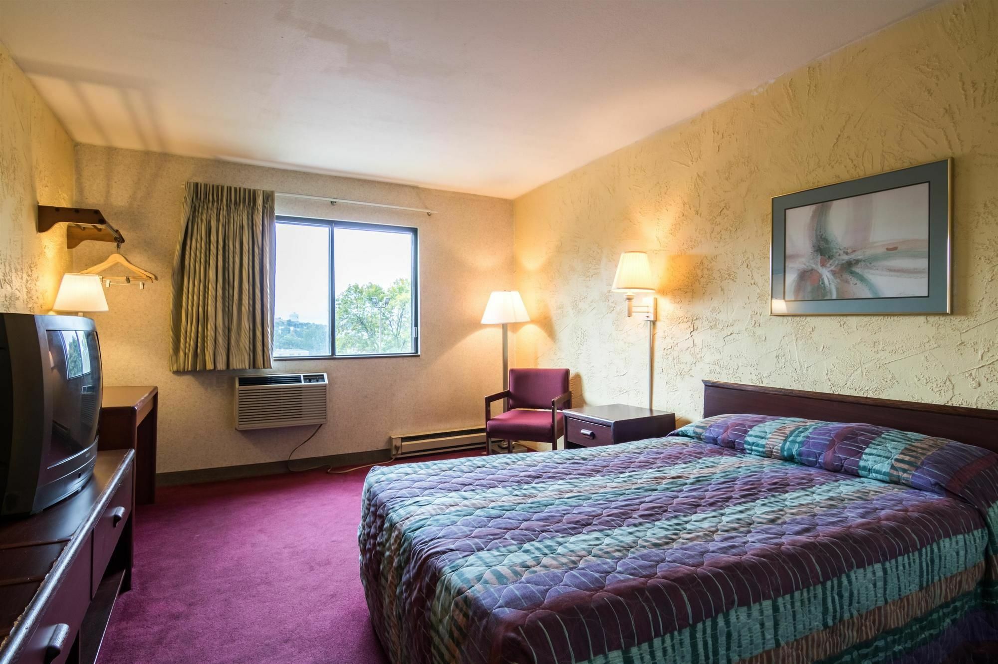 Motel 6-Saint Paul, Mn - I-94 Εξωτερικό φωτογραφία