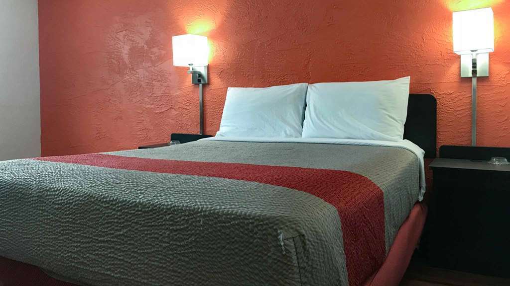 Motel 6-Saint Paul, Mn - I-94 Δωμάτιο φωτογραφία