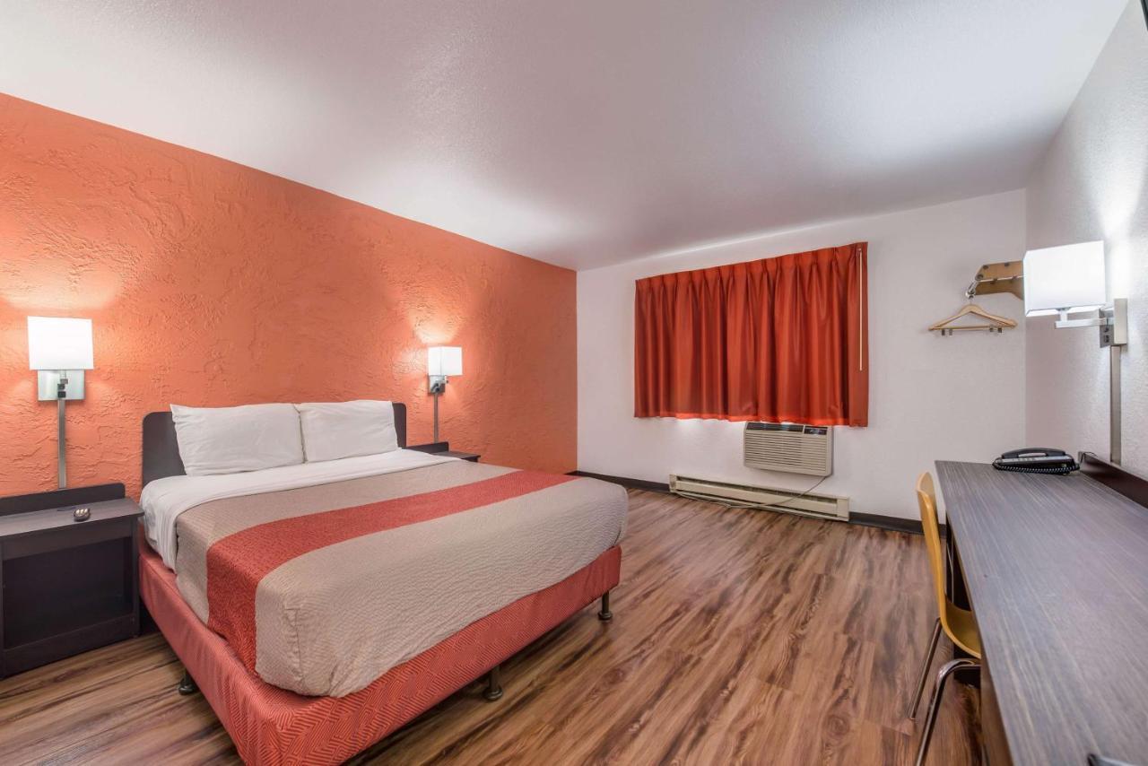 Motel 6-Saint Paul, Mn - I-94 Εξωτερικό φωτογραφία