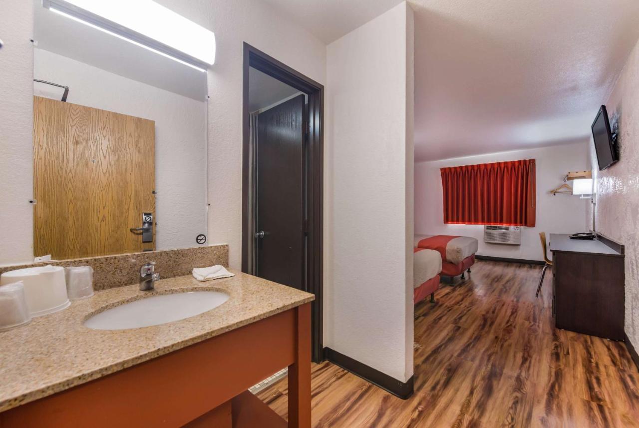 Motel 6-Saint Paul, Mn - I-94 Εξωτερικό φωτογραφία