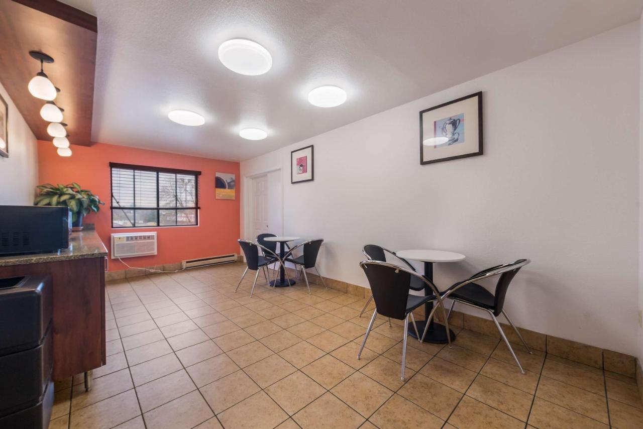 Motel 6-Saint Paul, Mn - I-94 Εξωτερικό φωτογραφία