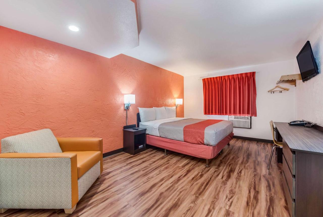 Motel 6-Saint Paul, Mn - I-94 Εξωτερικό φωτογραφία