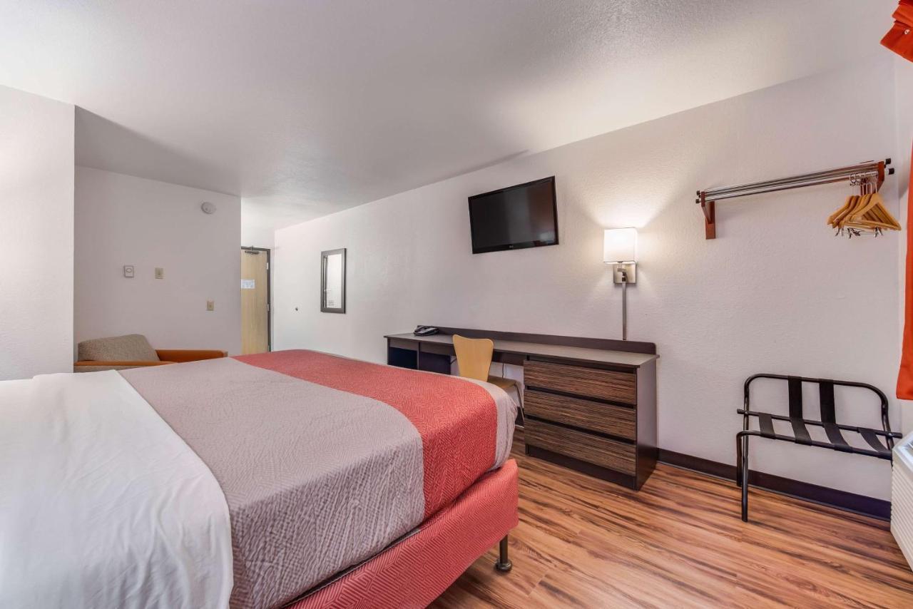 Motel 6-Saint Paul, Mn - I-94 Εξωτερικό φωτογραφία