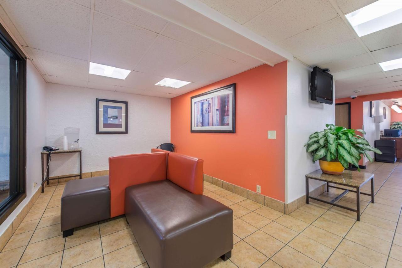 Motel 6-Saint Paul, Mn - I-94 Εξωτερικό φωτογραφία