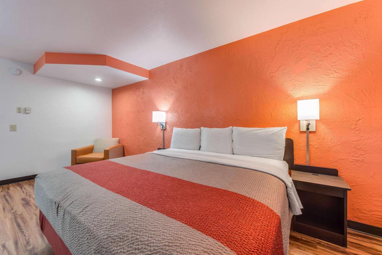 Motel 6-Saint Paul, Mn - I-94 Εξωτερικό φωτογραφία