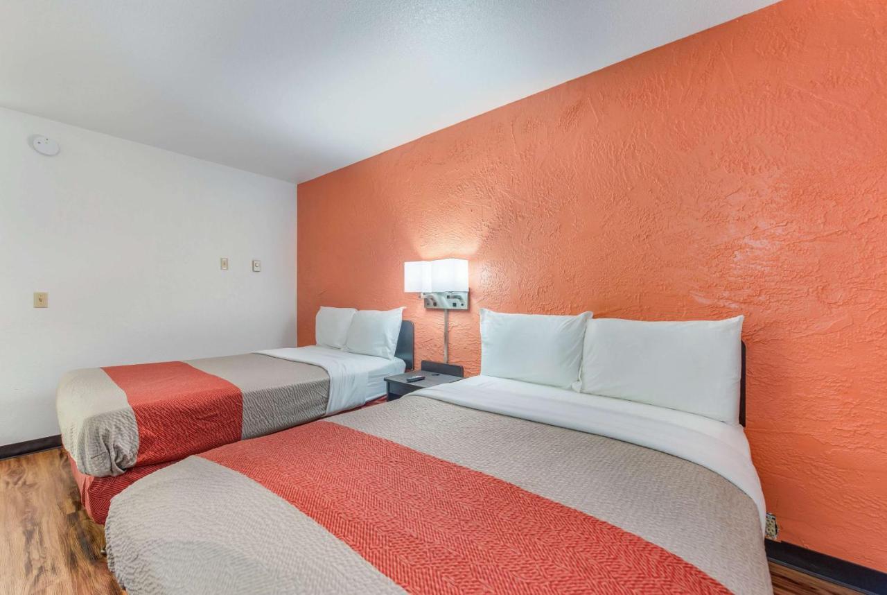 Motel 6-Saint Paul, Mn - I-94 Εξωτερικό φωτογραφία