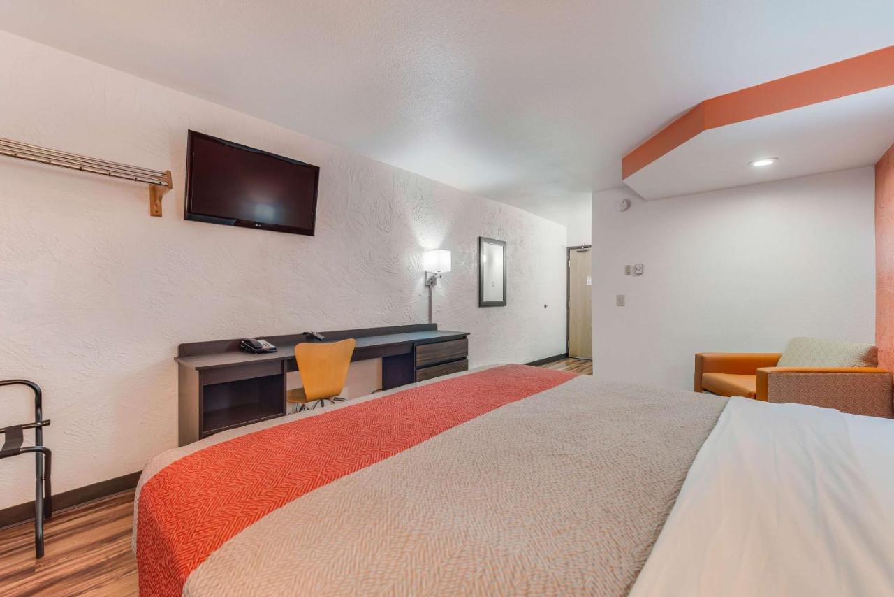 Motel 6-Saint Paul, Mn - I-94 Εξωτερικό φωτογραφία